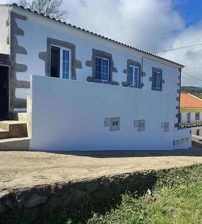 Fazenda Apartments - Apartment 2 Lajes das Flores Exterior foto